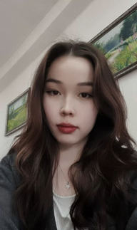 Боранбай Динара Қашымханқызы