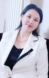 Данлыбаева Акшолпан Зулпыхаровна