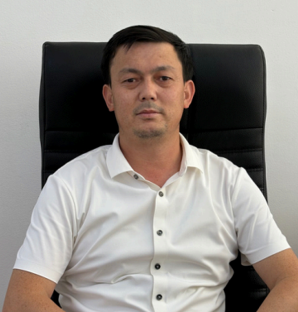 Колдасбеков Ғабит Абдикаримович