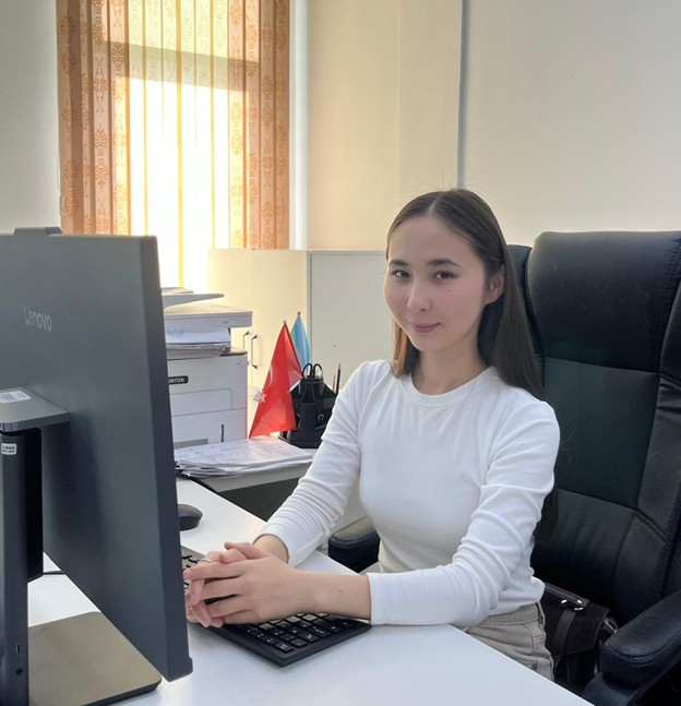 Muammedamin Mahanbet