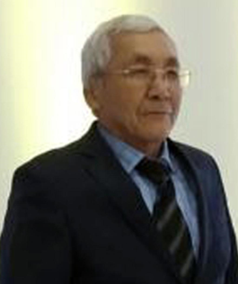 Shahabaev Ermakhan